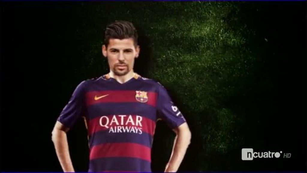 Cuenta atrás para que Nolito fiche por el Barça