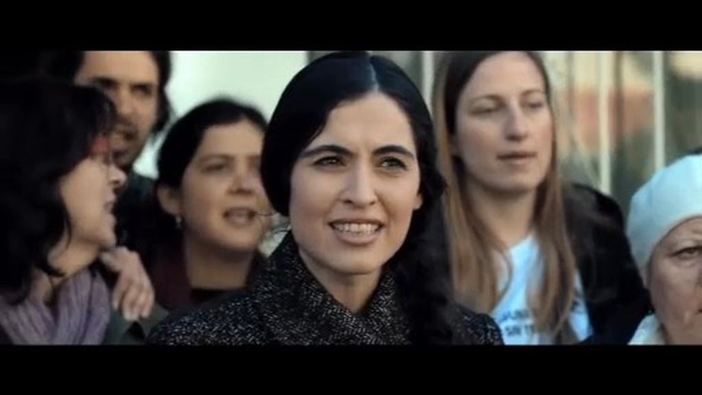'Cerca de tu casa', la película que muestra la cruda realidad de los desahucios