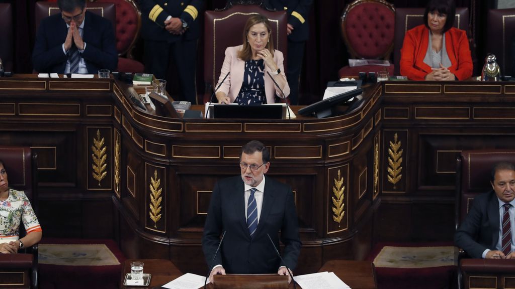 Rajoy ofrece "acuerdos" para un Gobierno "estable" que evite una legislatura "estéril"
