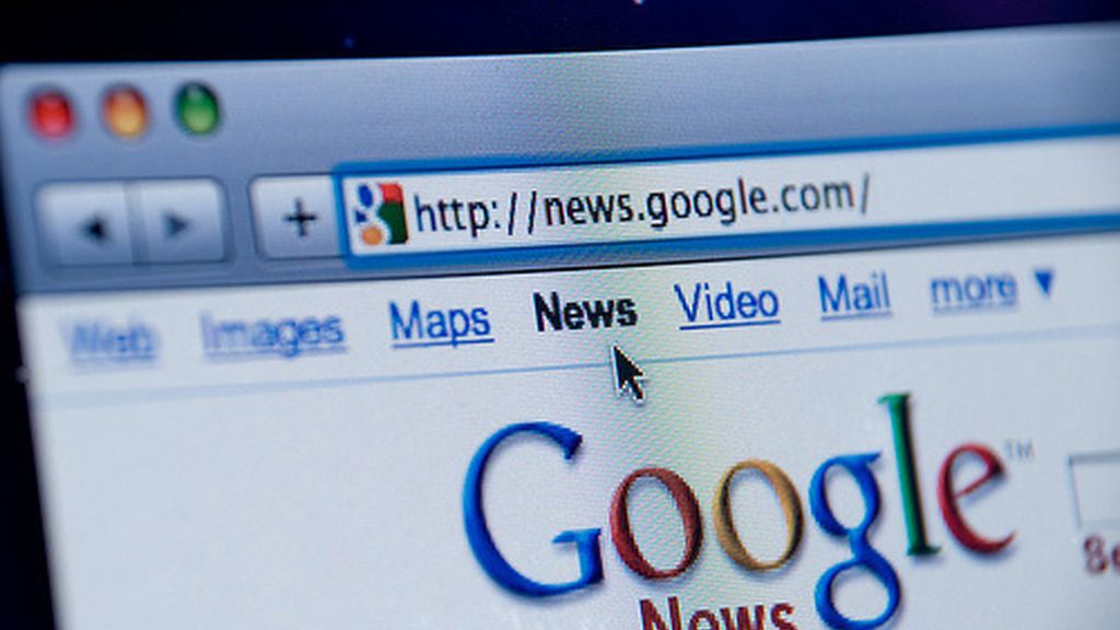 Google News cierra en España por la nueva Ley de Propiedad Intelectual