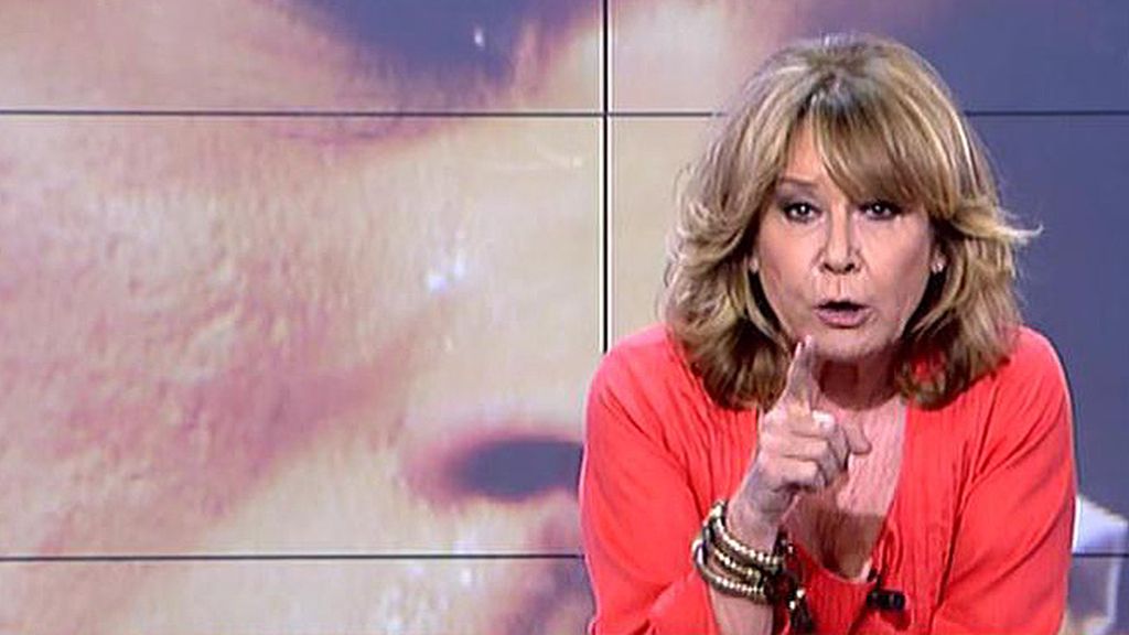 Mila a Raquel: "Cuida de tu madre y de tus hijos como cuidas de Isabel Pantoja"