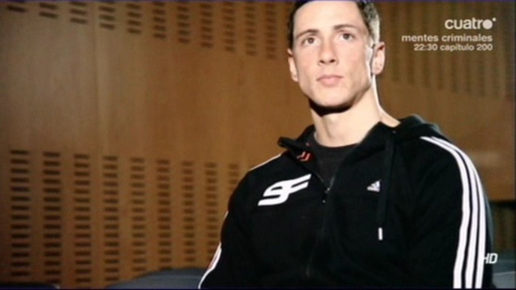 Fernando Torres: “Para estar en la Selección hay que rendir”