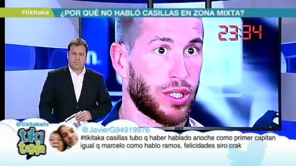 ¿Cómo reaccionaron los jugadores del Real Madrid al conocer la lesión de Jesé?