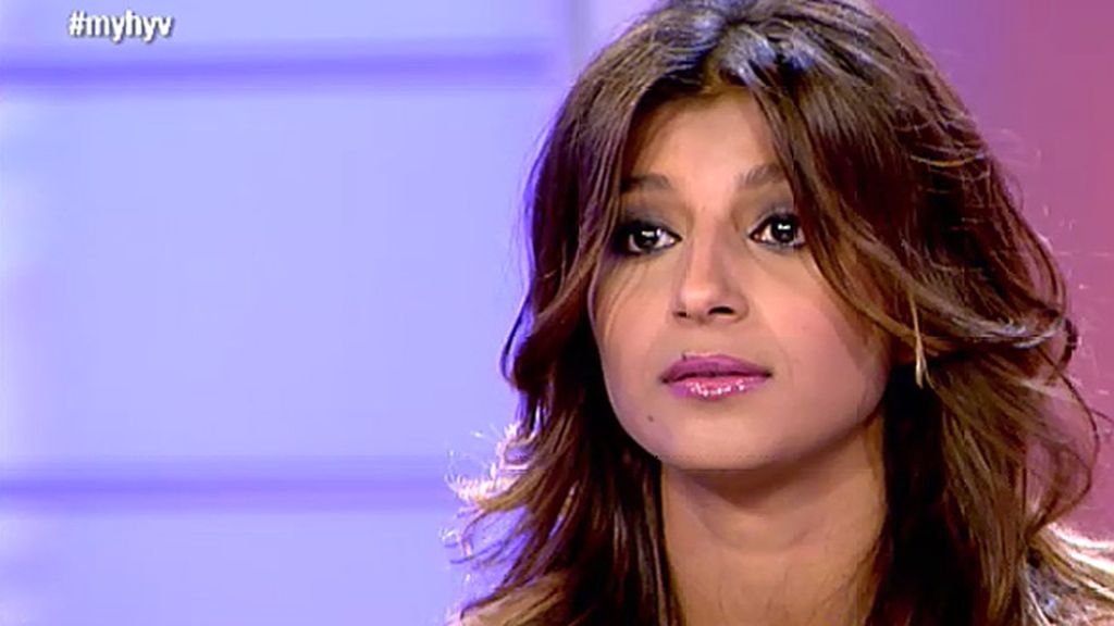 Aguasantas cree que no ha podido retomar su relación con Manuel por Raquel Bollo Aguasantas cree que no ha podido retomar su relación con Manuel por Raquel Bollo