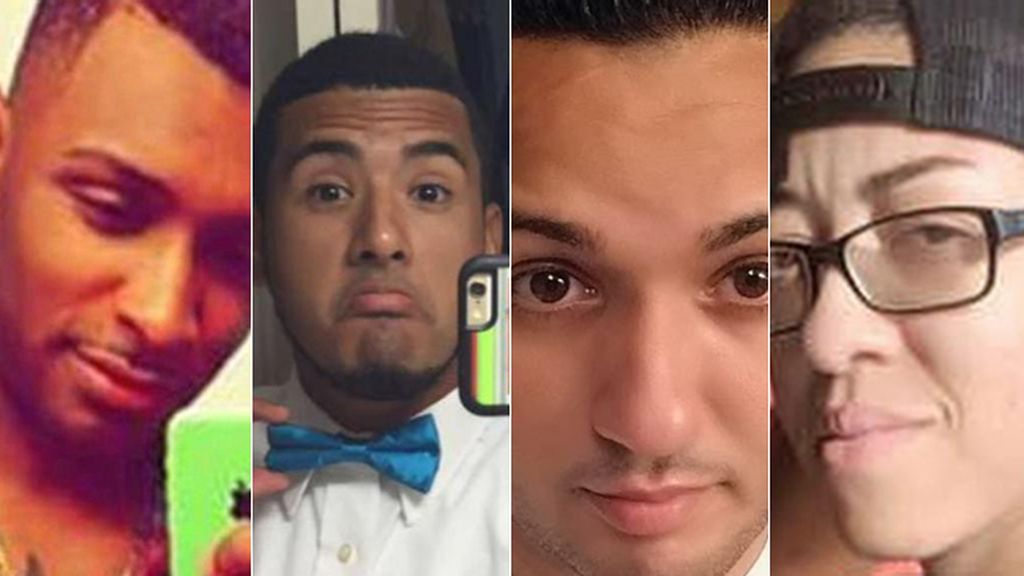 Vidas robadas en la masacre de Orlando