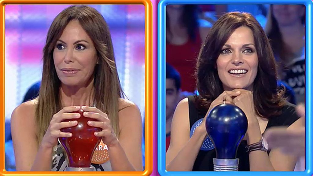 Lara Dibildos, a lo Ricky Martin Lara Dibildos, a lo Ricky Martin