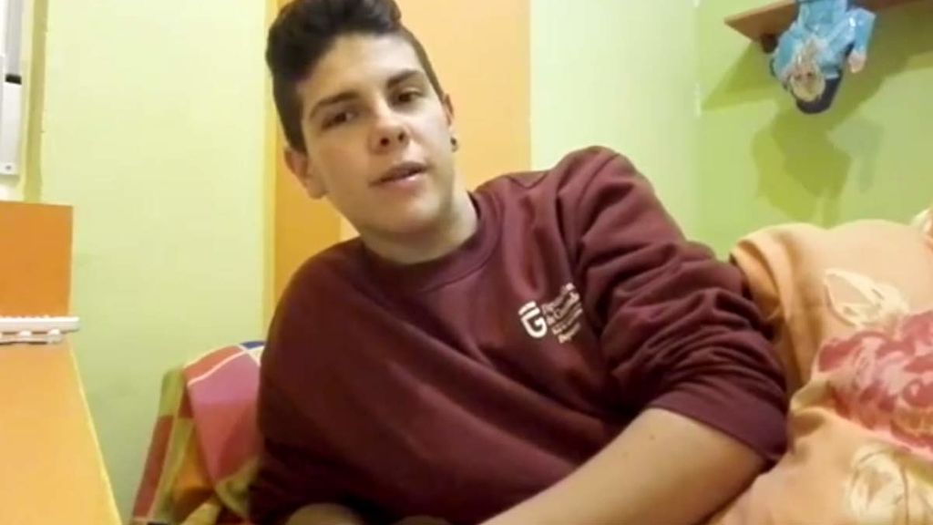Un chico transexual denuncia a dos jóvenes por pegarle una paliza en Granada