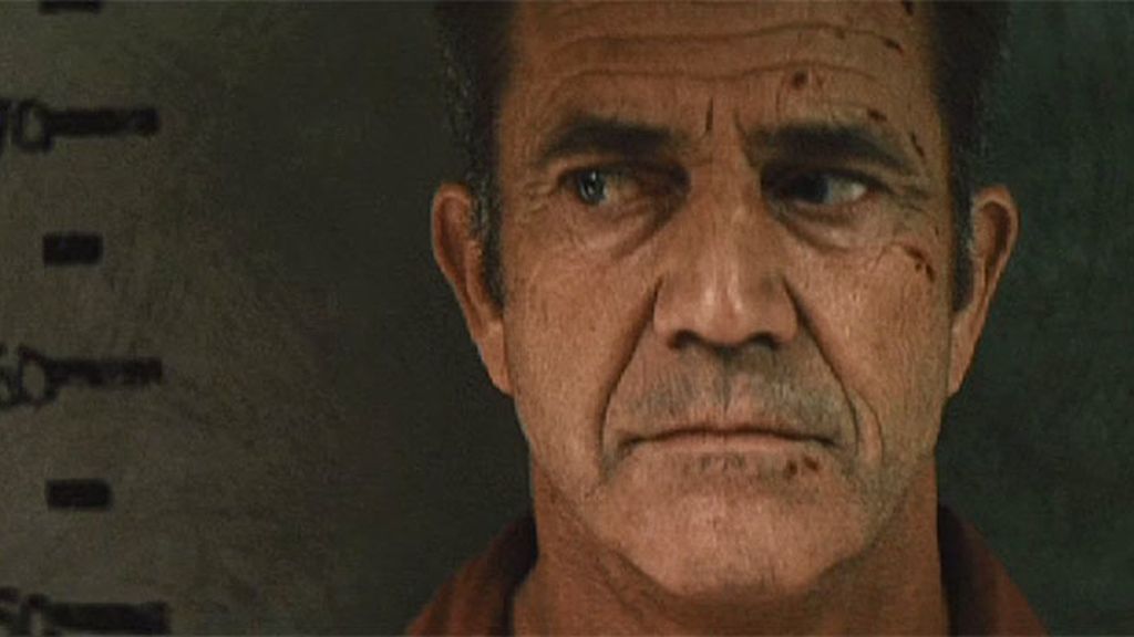 Mel Gibson pasa unas 'Vacaciones en el  infierno' en Factoría de Ficción