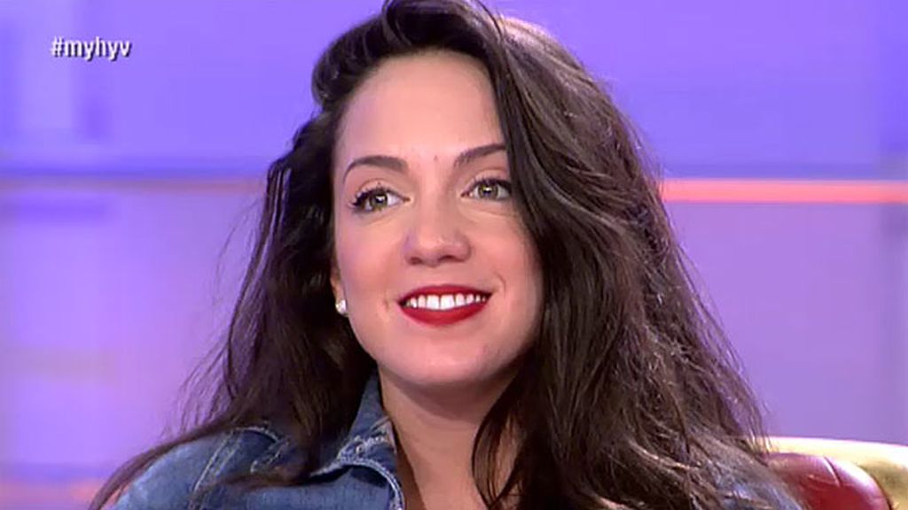 ¿Descarta Samira a Iván como posible pretendiente?