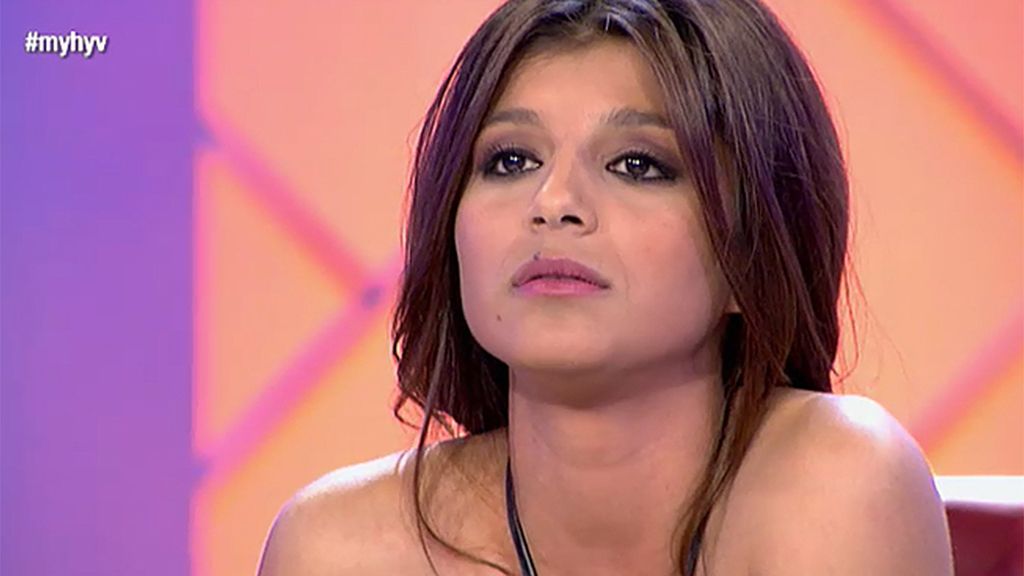 Santy: "Creo que el niño es de mi hermano"