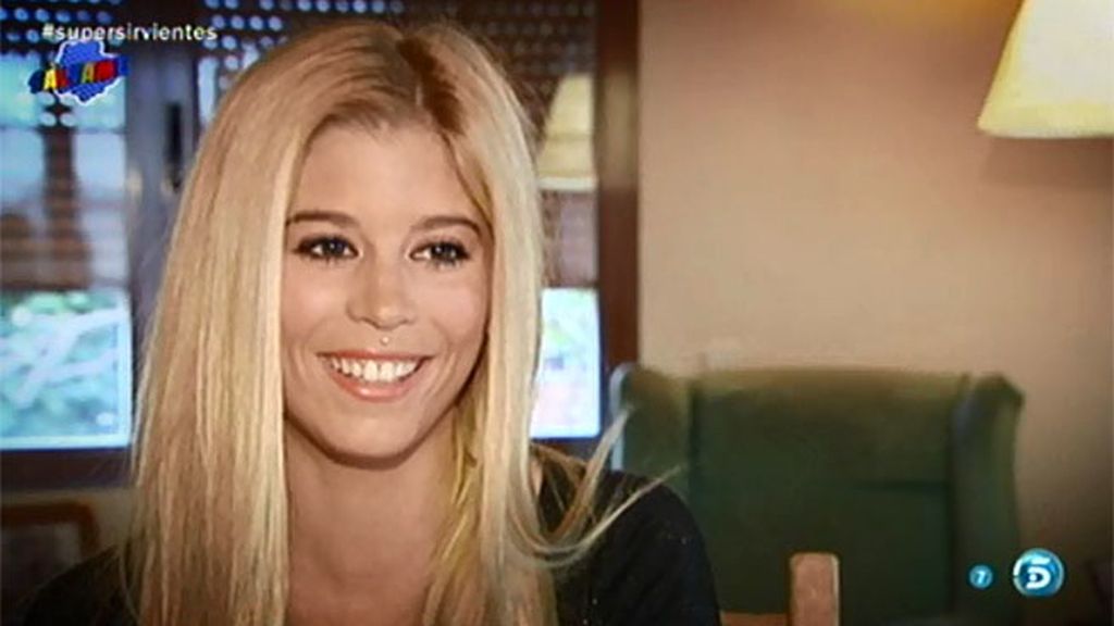 Gaby, la ex de Kiko Rivera, asegura haber mantenido una relación con Pascual