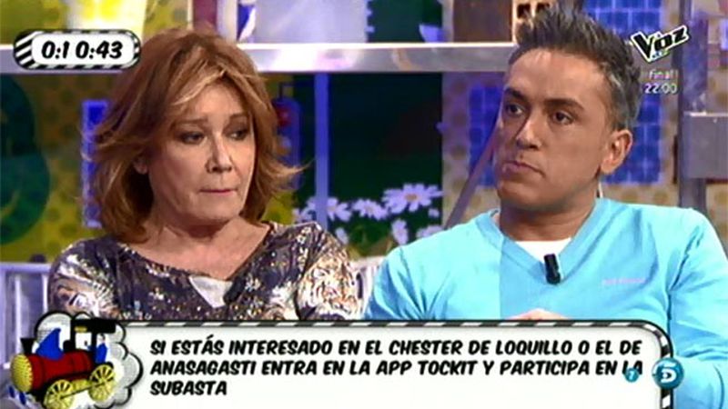 Las Noches De Ortega Temporada 1