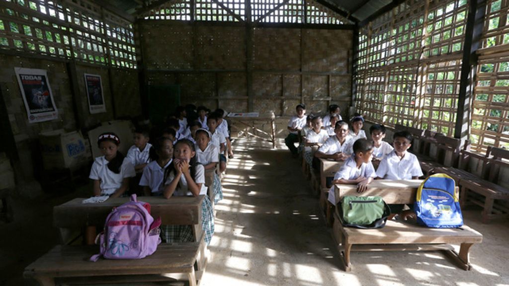 Día Mundial de la Educación: 774 millones de adultos en el mundo son analfabetos