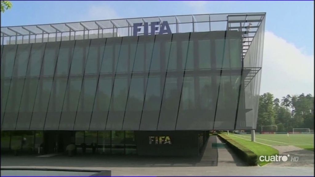 La FIFA da la cautelar a Madrid y Atlético y podrán fichar el próximo verano