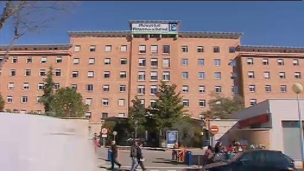 Dos pacientes muertos en los pasillos de las urgencias del hospital de Toledo