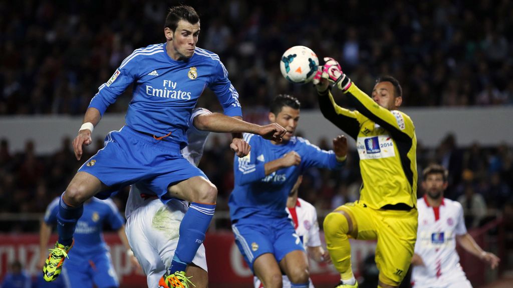 Las botas de Bale pueden costar una la Liga