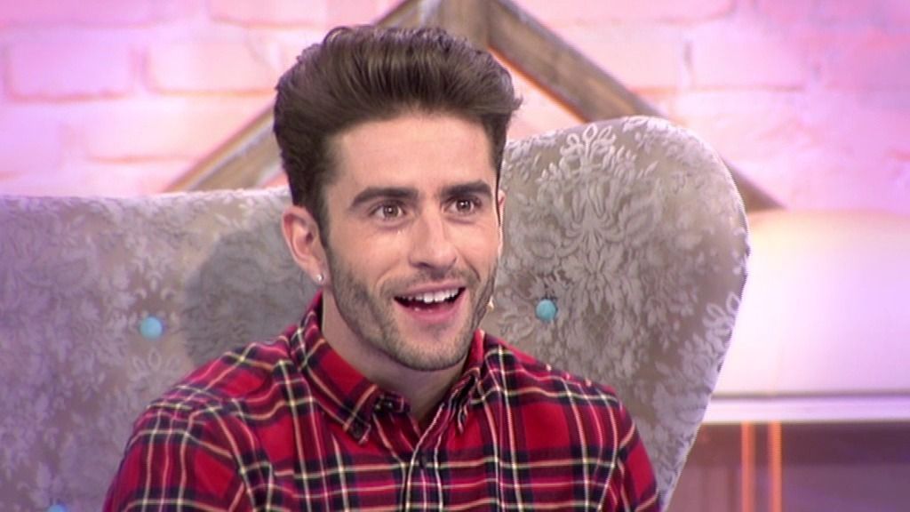 Luchando por cambiar looks (y vidas), en 'Cámbiame'