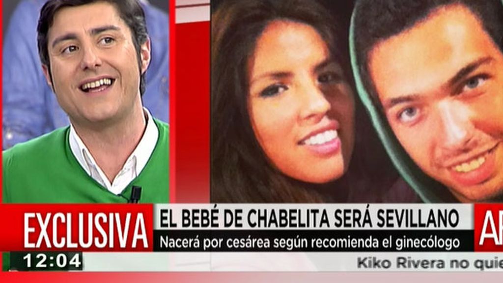 Alberto Isla ya tiene el visto bueno de Isabel Pantoja para participar en programas de televisión