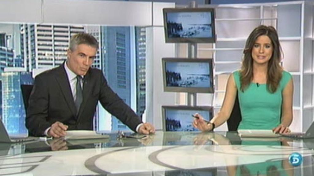 Informativo Mediodía