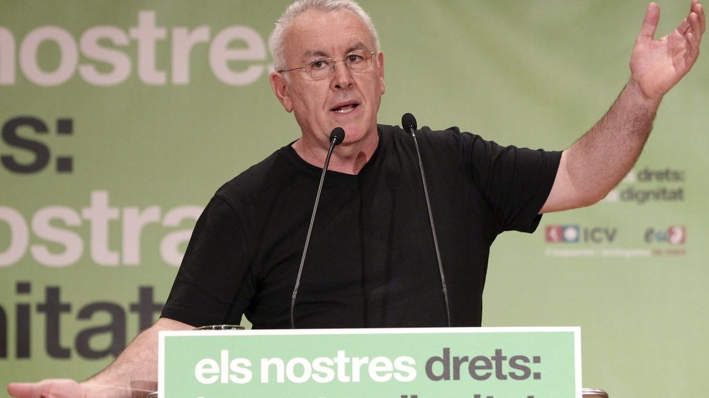 La Izquierda Plural responsabiliza a PP y PSOE de la crisis en Europa