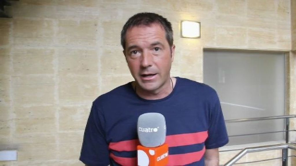 Manu Carreño: "Si el Barça pierde el Clásico, se acabó la Liga para los azulgranas"
