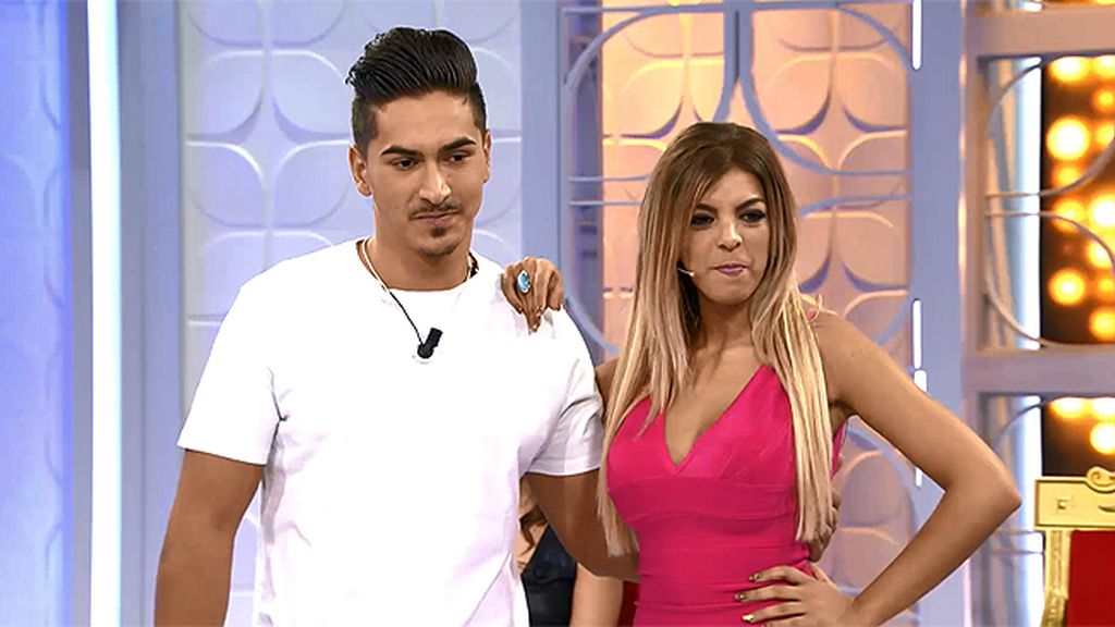 Samuel, el vigilante se va de fiesta
