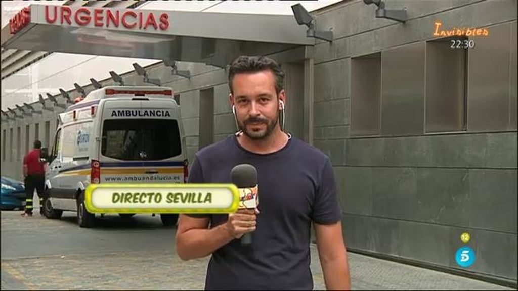 Kike Calleja: “El TSJA confirma que se le ha concedido a Pantoja un permiso de 7 días”