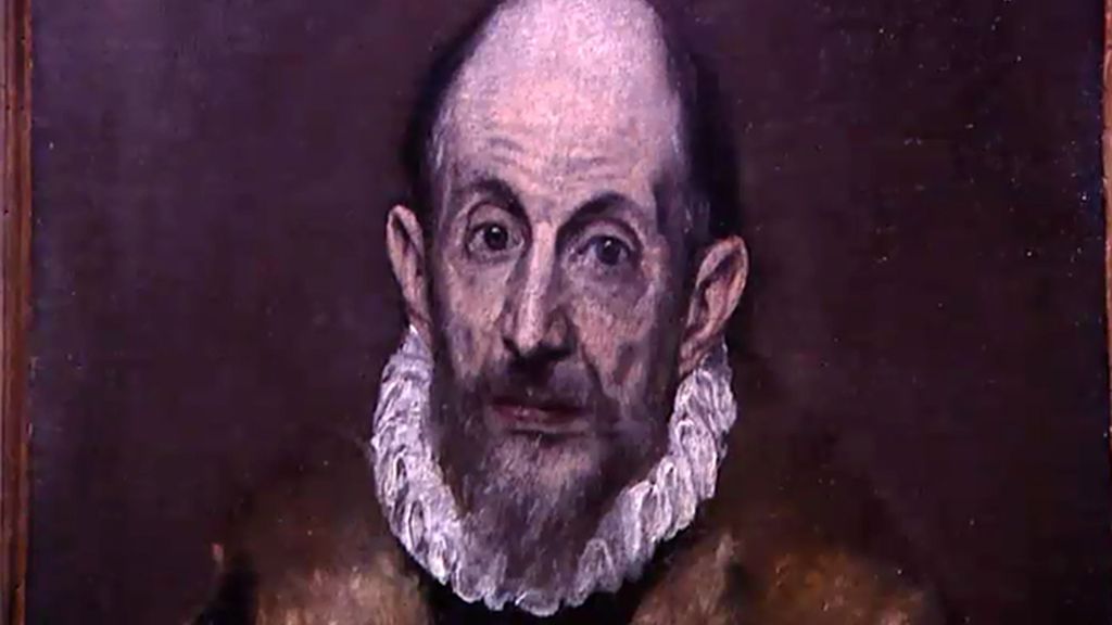 El Greco triunfa