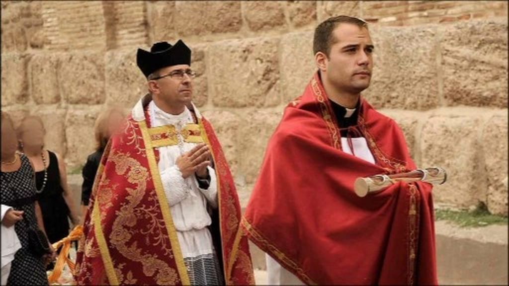 El arzobispado de Zaragoza investiga un nuevo escándalo sexual