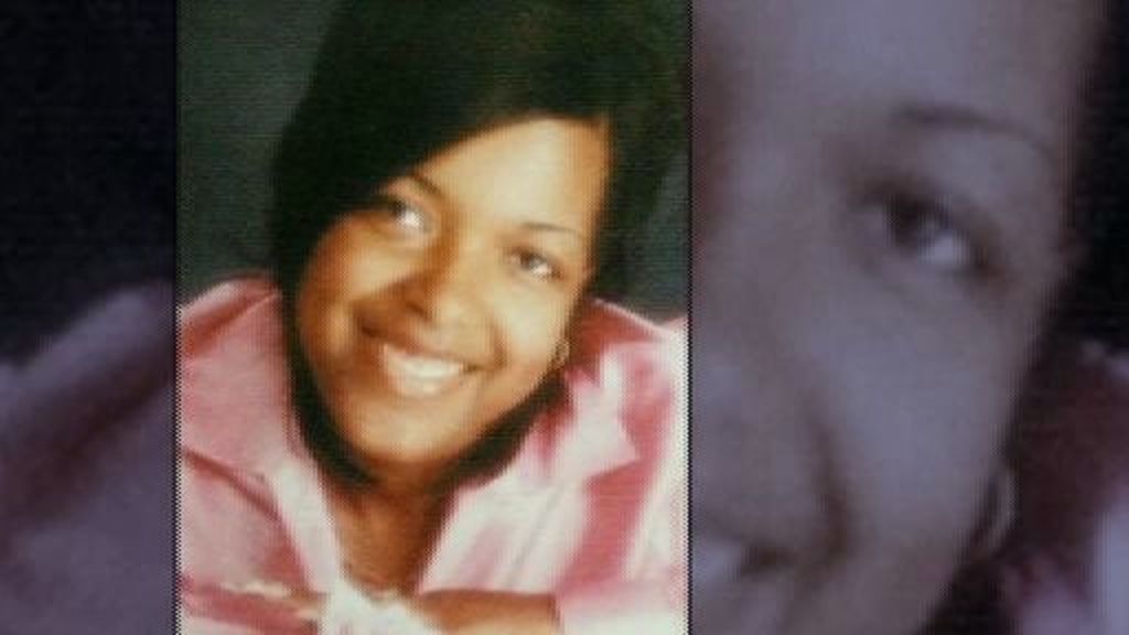 Amber Vinson podría ser trasladada a Atlanta