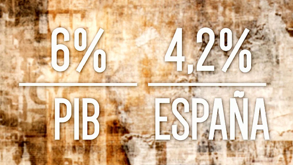Los datos de la educación en España