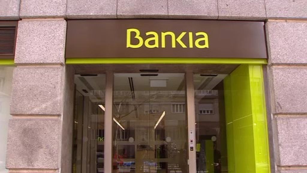Ruz envía a la Policía a registrar Bankia para investigar a la mujer de Bárcenas