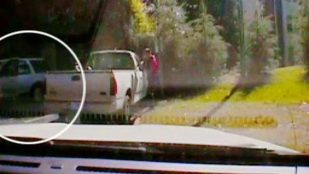 La Policía de Charlotte publica vídeos del momento de la muerte de Keith Scott