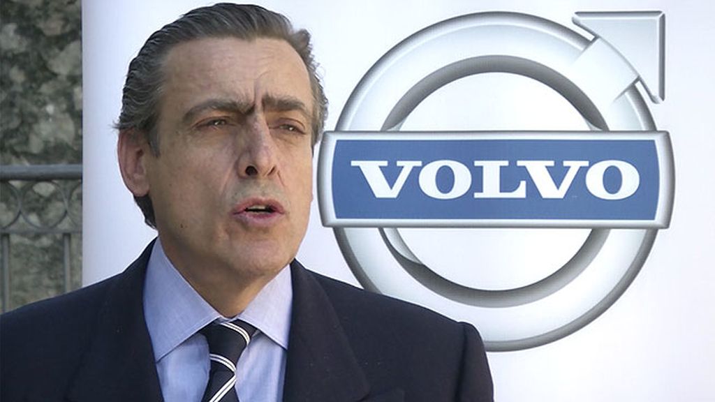 Volvo nos presenta su gama de vehículos