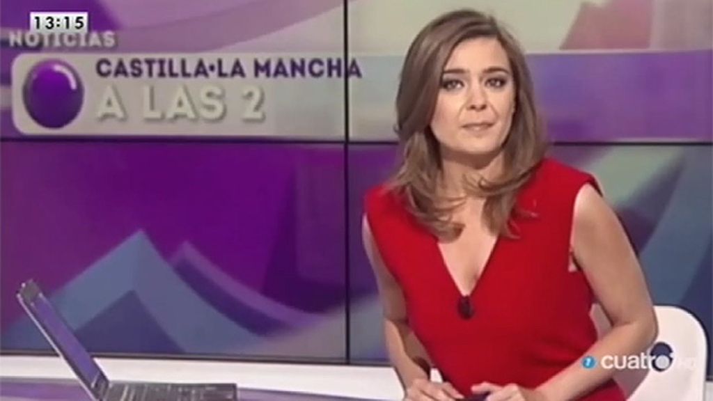 Expediente de la inspección de trabajo a la autonómica Castilla-La Mancha TV