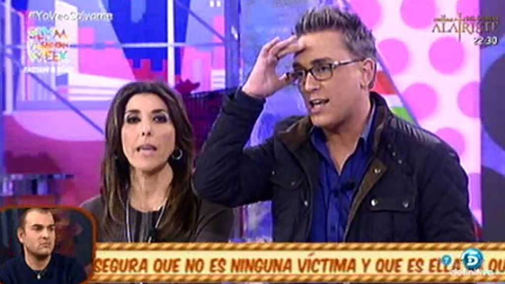 Kiko: "El Monasterio del Cobro podría ir a manifestarse a Guadalix por 'Los Chunguitos"