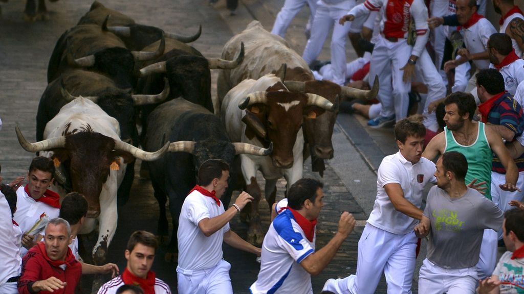 Pamplona hace balance de unos Sanfermines que han dado mucho que hablar