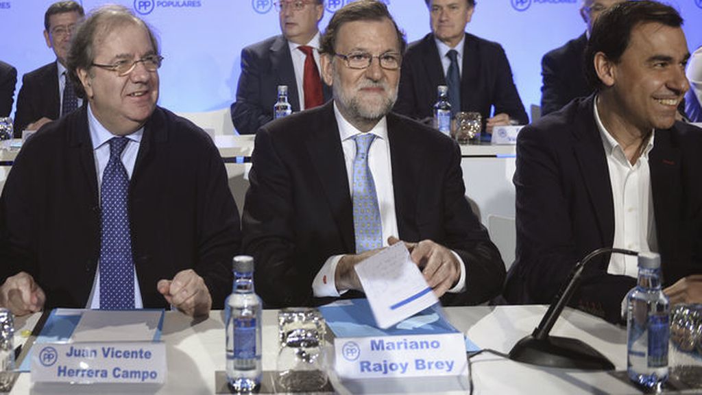 Mariano Rajoy asume que le faltó diligencia contra la corrupción