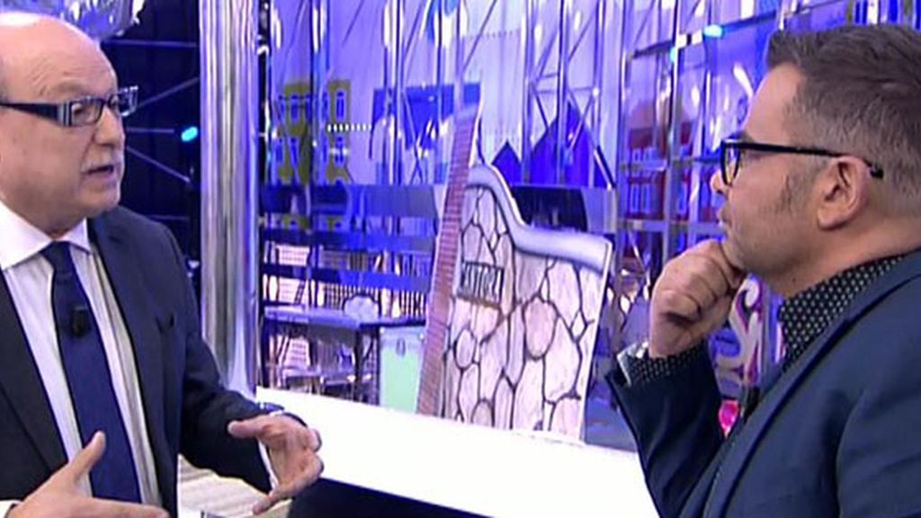 Dr. Gutiérrez: “Recomiendo tomar complementos alimenticios a partir de los 20”