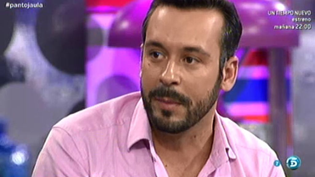 Kike Calleja: "Kiko Rivera y Jessica Bueno volverán a verse las caras en los juzgados"