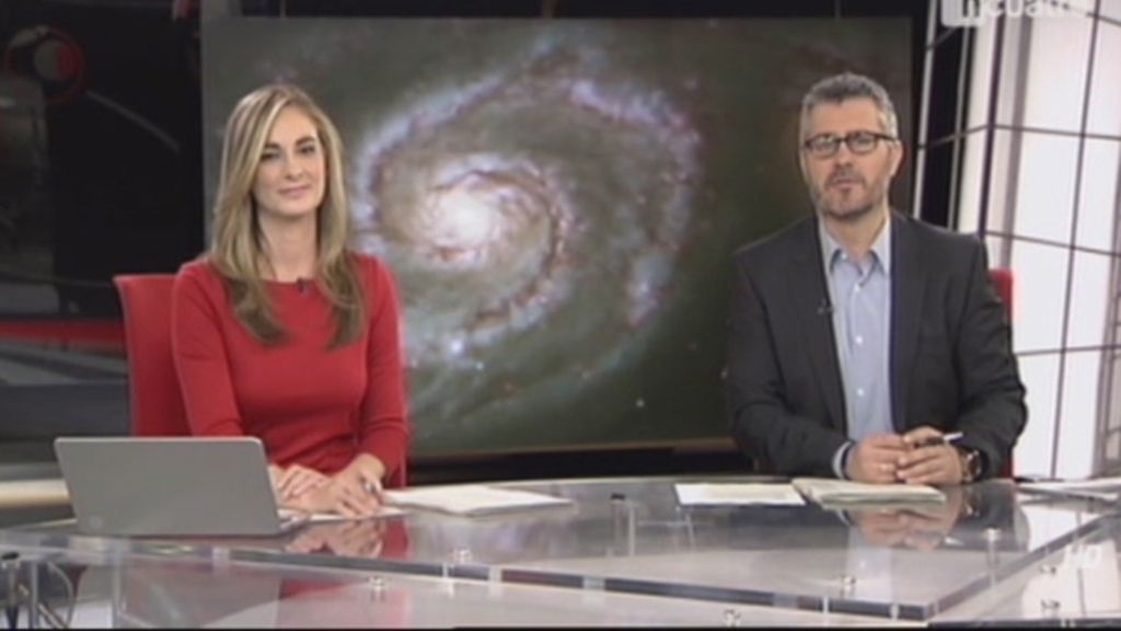 Noticias Fin de Semana