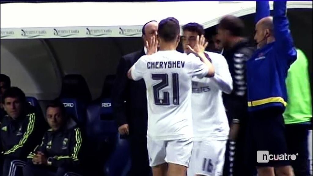 ¿Por qué denuncia el Cádiz al Real Madrid?