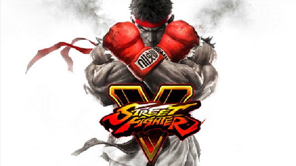 Street Fighter V saldrá a la venta el 16 de febrero y ya ha lanzado el tráiler