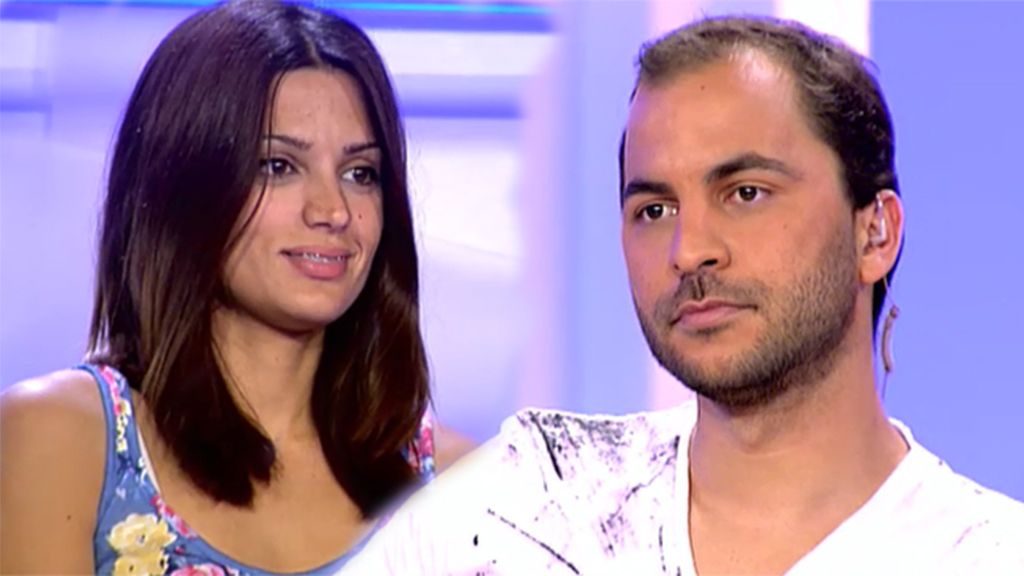 Antonio Tejado, sobre su rumor con Aran Aznar: "Me lo quiero tomar a broma" Antonio Tejado, sobre su rumor con Aran Aznar: "Me lo quiero tomar a broma"