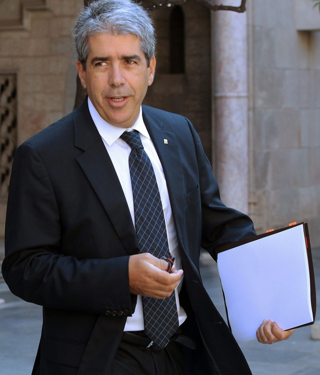 La Generalitat pone fecha para decidir si celebrará la consulta