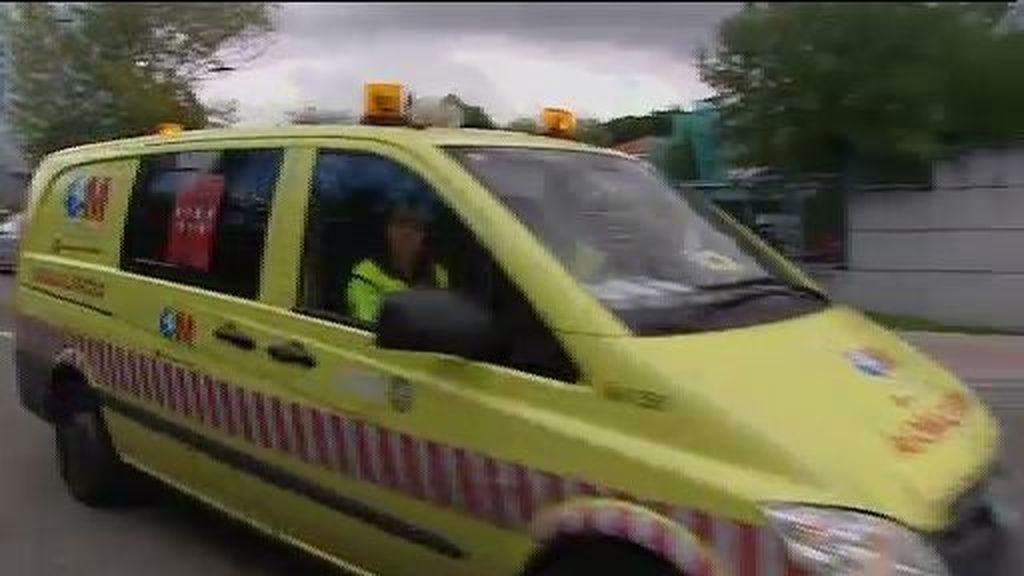 Tres nuevos ingresos en el Carlos III por posible ébola