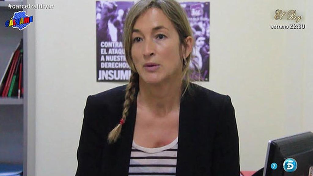 Iniciativa por Andalucía quiere retirarle la Medalla de Oro a Isabel Pantoja