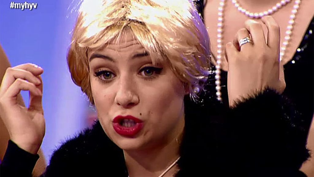 Paula no abandona: "Confío en que sí puedo enamorar a Isaac"
