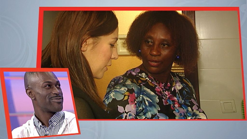 Steisy, a Rosa: “Ya te veo como mi suegra”