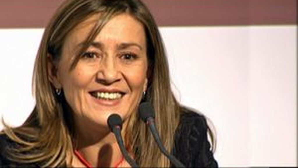 Triste adiós a la periodista Elena Sánchez Ramos, cofundadora de Cuatro